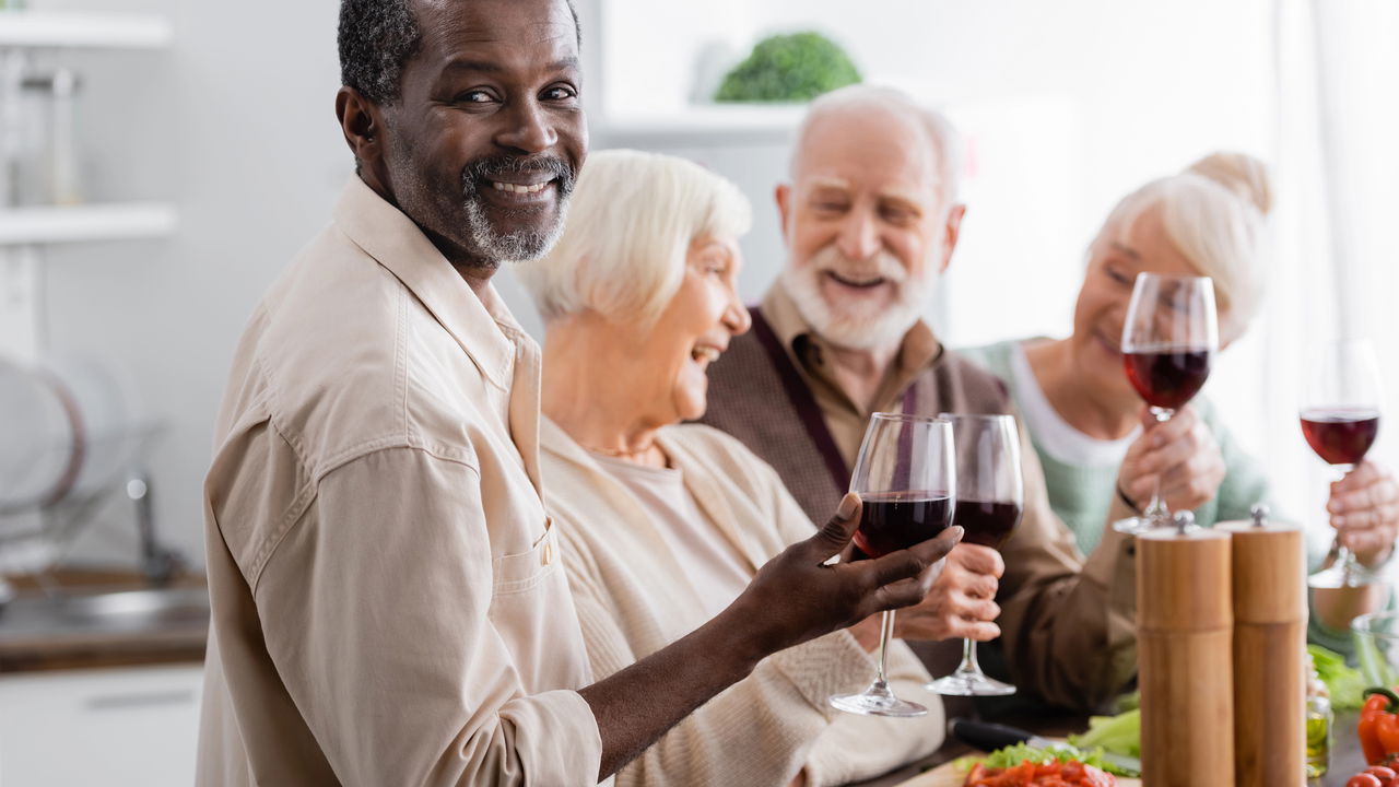 alimentos idosos