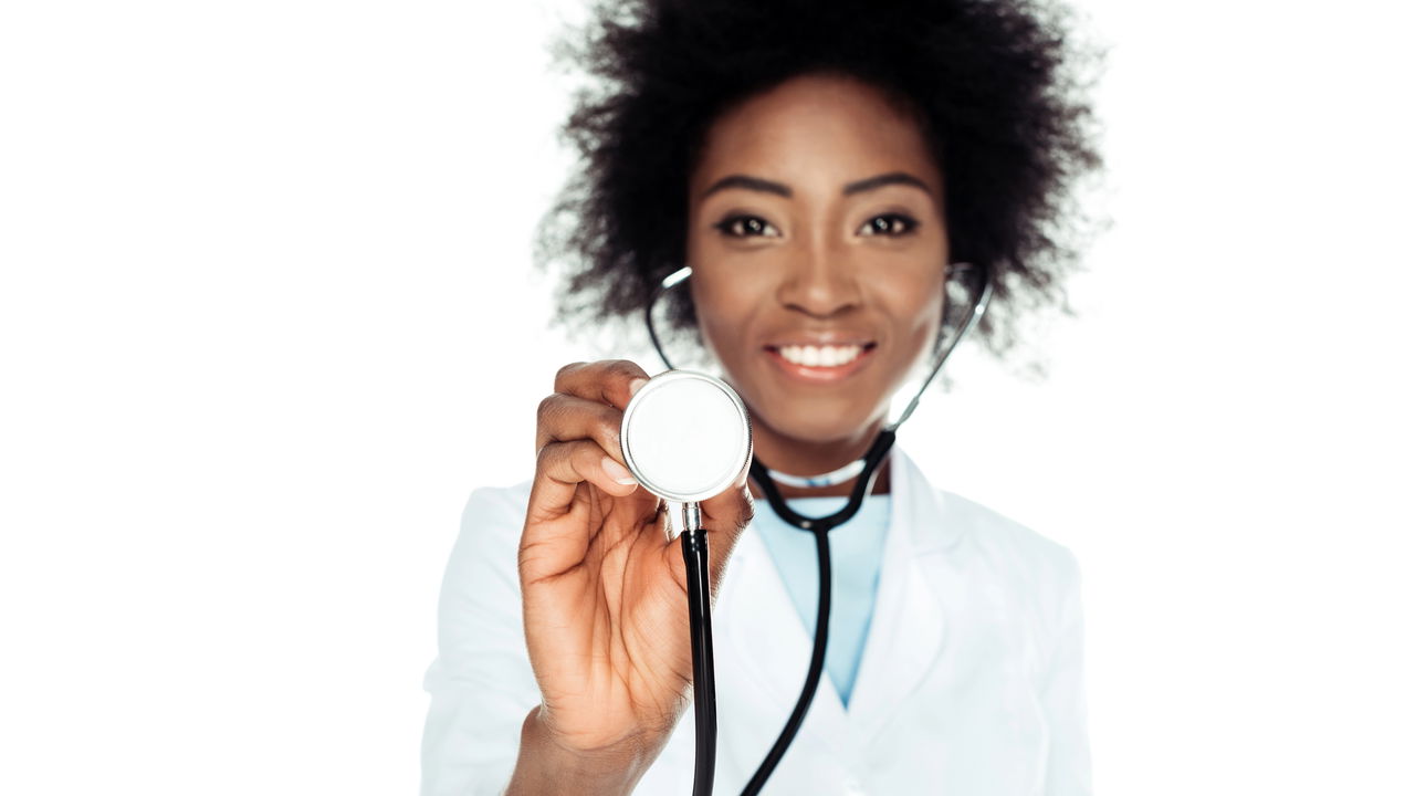 mulheres-médicos