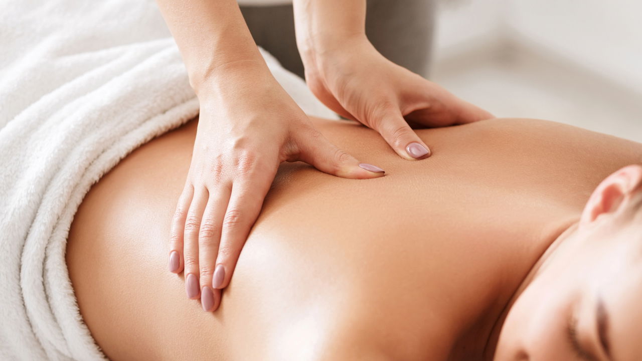 massagem