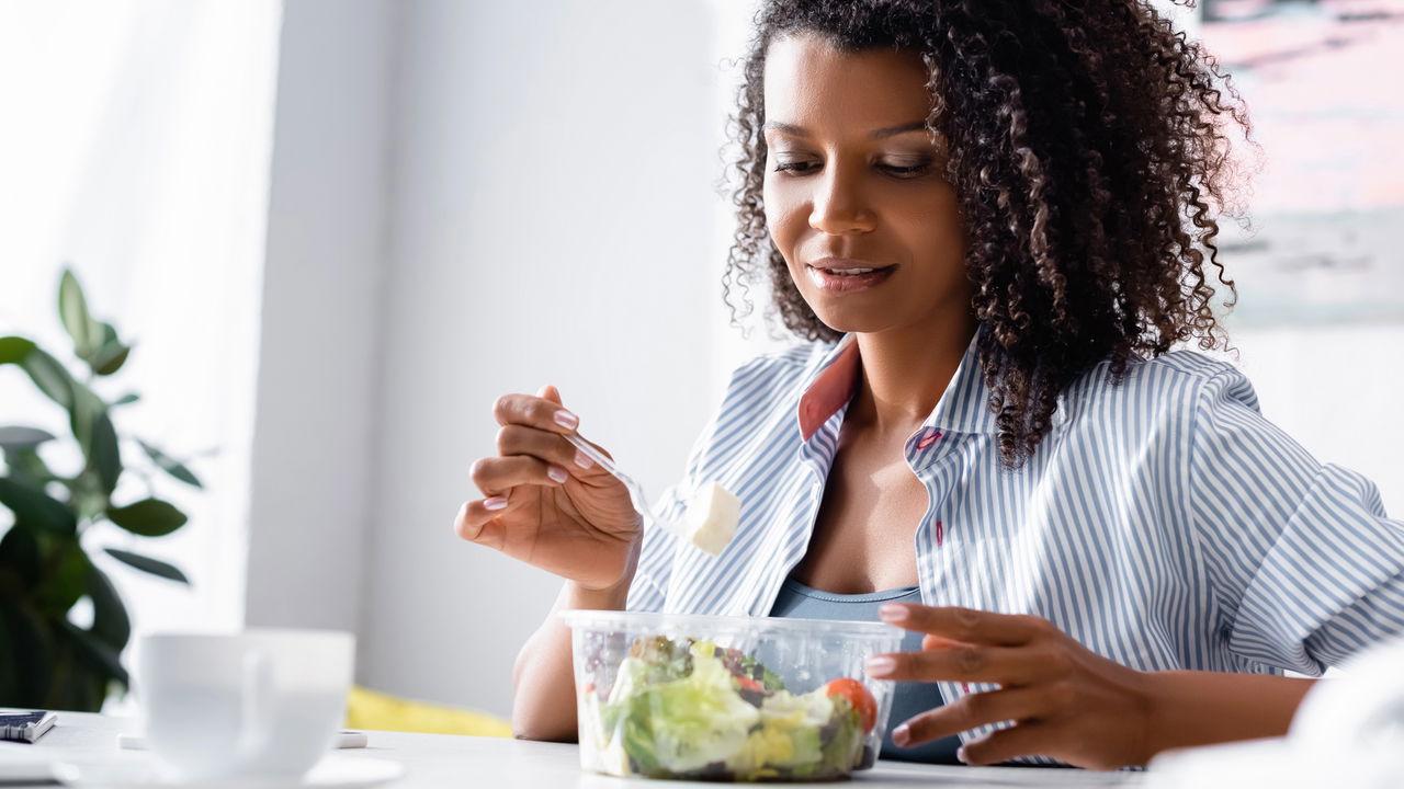 Ayurveda-comer