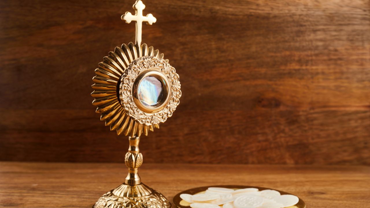 Como surgiu o Corpus Christi? Entenda a origem da data