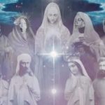 Mestres Ascensionados