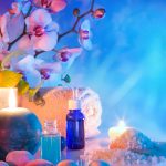 cromoterapia