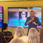 Jason Shurka explica a tecnologia Energy System