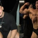 A partida precoce do fisiculturista Gabriel Ganley, de apenas 22 anos, trouxe de volta uma conversa séria, mas muito necessária: o perigo de usar anabolizantes para mudar o corpo.