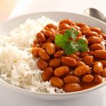 arroz-feijão