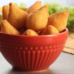 coxinha