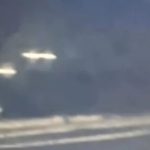 Vídeos gravados em Campo Largo e no litoral de Pontal do Paraná fizeram o termo “OVNIs no Paraná” viralizar na web de forma imediata