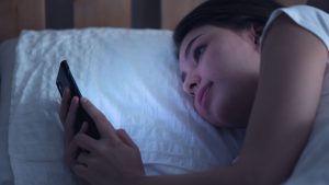 Como descansar de verdade