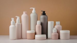 Movimento de skincare