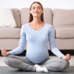 Yoga na maternidade