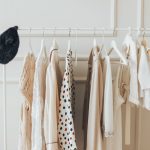 Guarda-roupa cápsula
