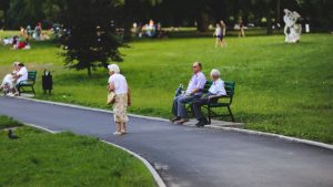 Síndrome da falta de natureza