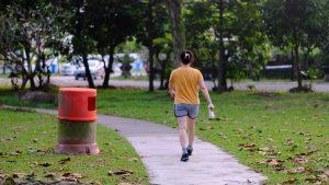 Microtreinos de 5 minutos