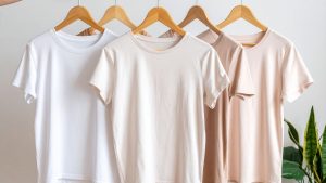 Guarda-roupa cápsula