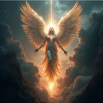 Anjo da guarda na Umbanda