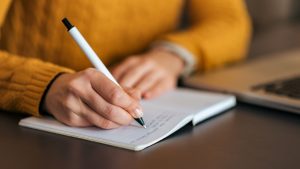 Mente barulhenta