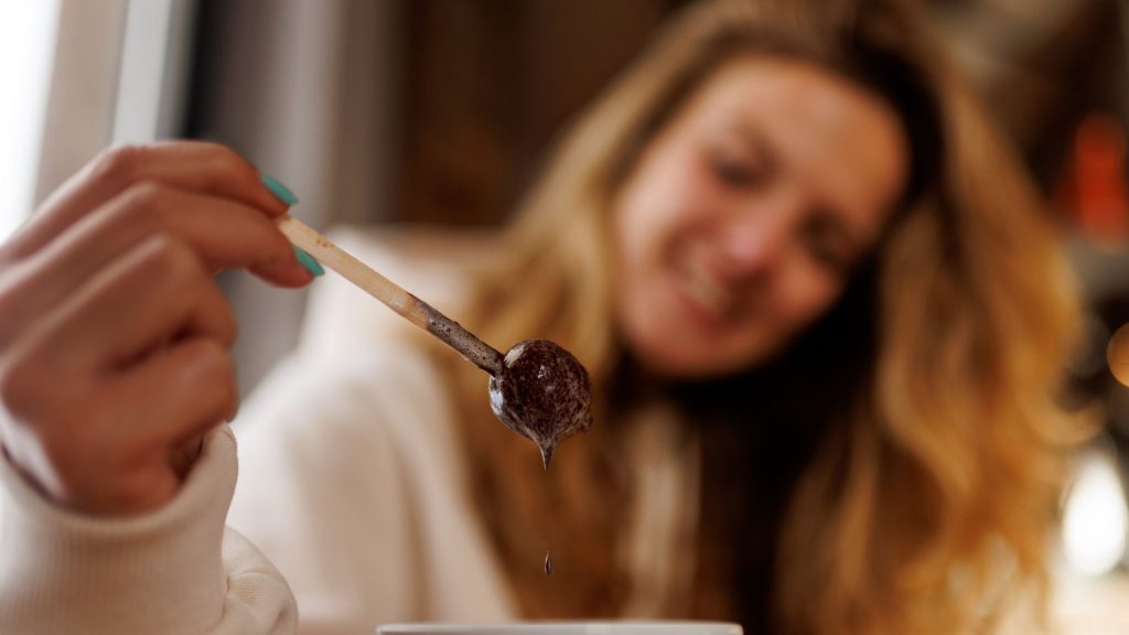 chocolate-no-café-da-manhã