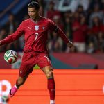 Dieta do CR7