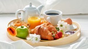 Cafés da manhã para evitar