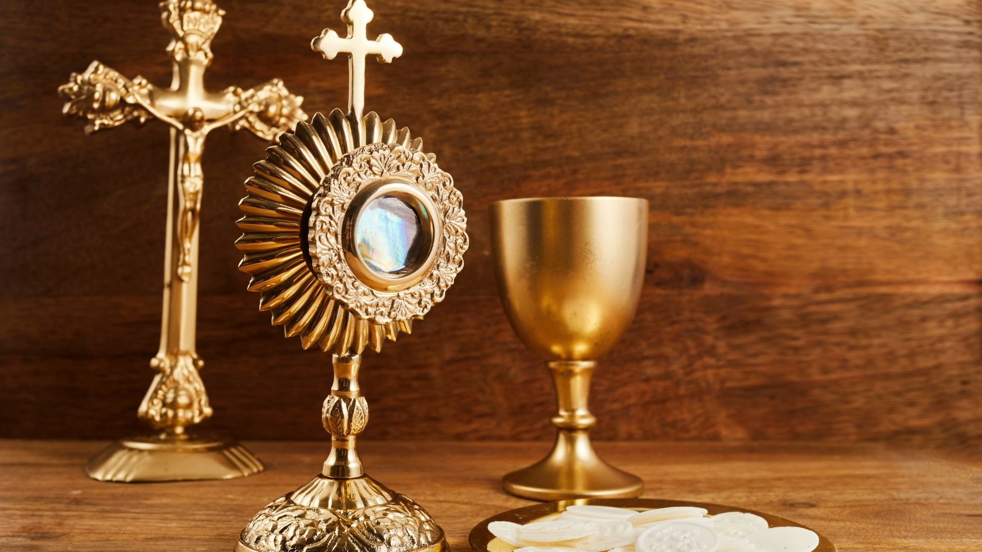 Corpus Christi é feriado? A importância da data pra Igreja Católica