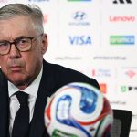 O que os astros dizem sobre Carlo Ancelotti?