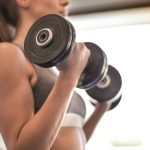 musculação