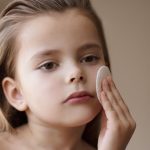Skincare infantil