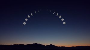 Lua nova