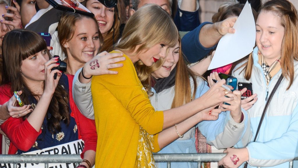 Taylor-Swift
