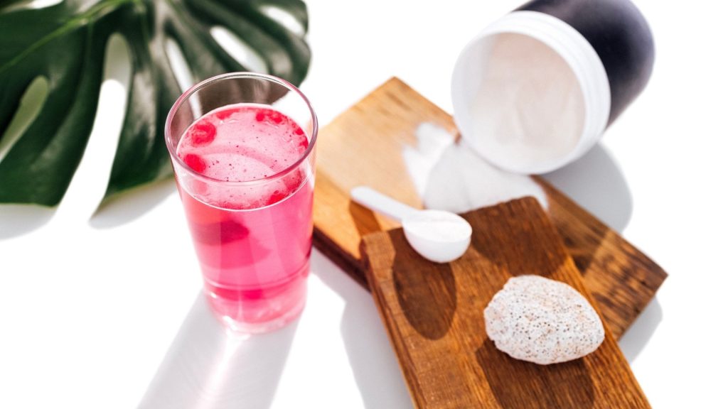 mocktail-de-magnésio