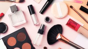 Microplásrticos na rotina de beleza