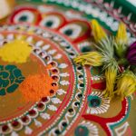 Cores na espiritualidade
