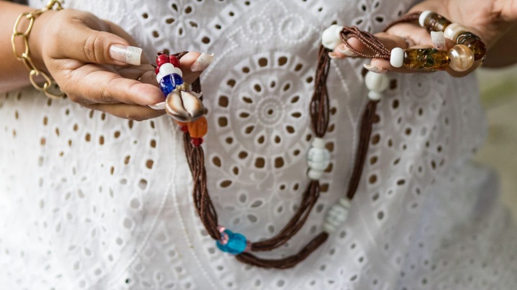 Umbanda e candomblé