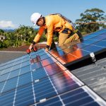Energia solar em casa