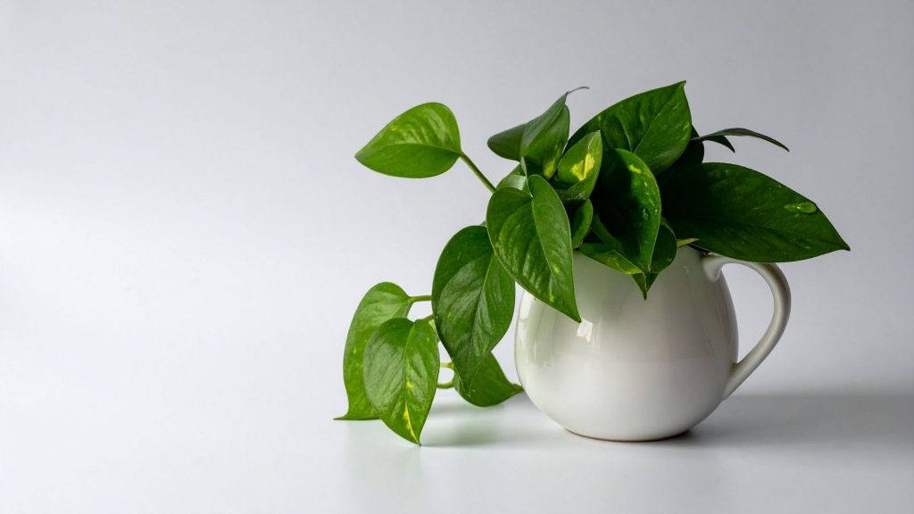 Plantas para apartamento
