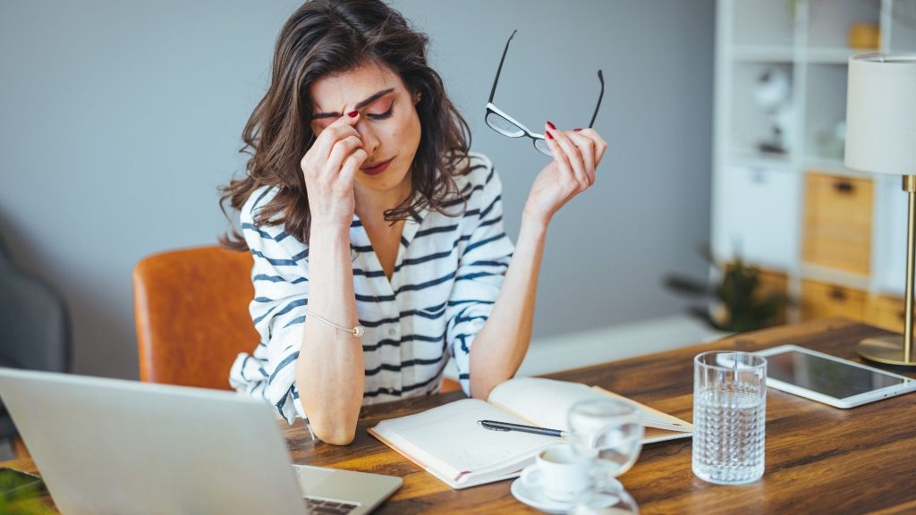 O que é cortisol