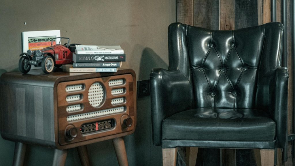 Como decorar a casa