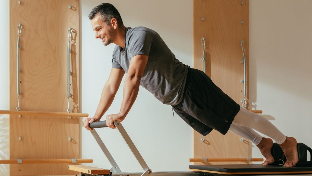 Pilates