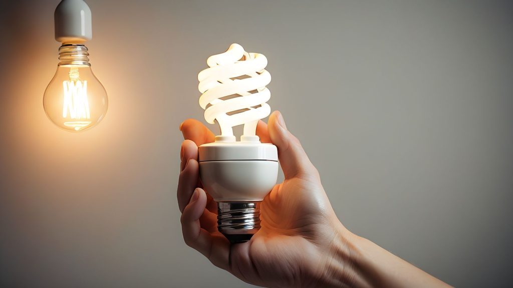 Como economizar energia